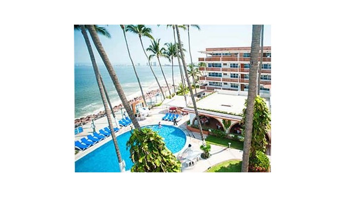 Hotel Rosita Maleca³n Vallarta poza 4
