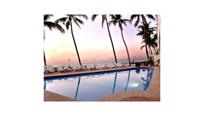 Hotel San Marino Vallarta Centro Beachfront poza 7