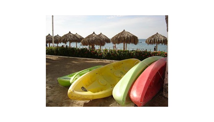 Hotel San Marino Vallarta Centro Beachfront poza 10