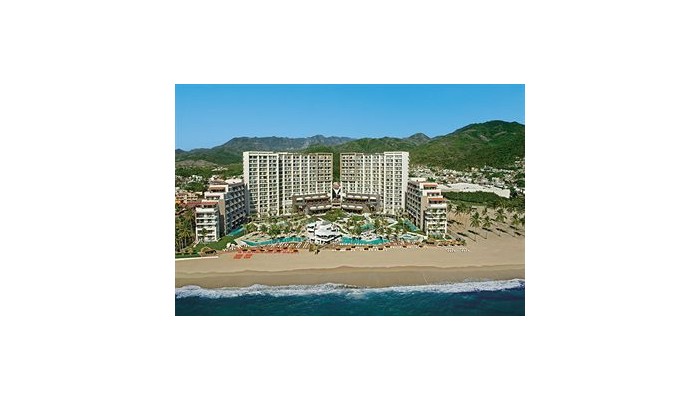 Hotel Secrets Vallarta Bay Puerto Vallarta poza 0