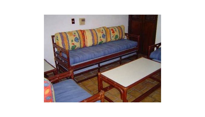 Hotel Suites Del Sol poza 2