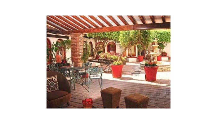 Hotel Suites Mar Elena poza 6