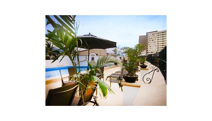 Hotel Suites Mar Elena poza 3