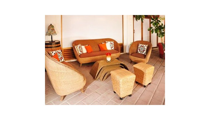 Hotel Suites Mar Elena poza 0