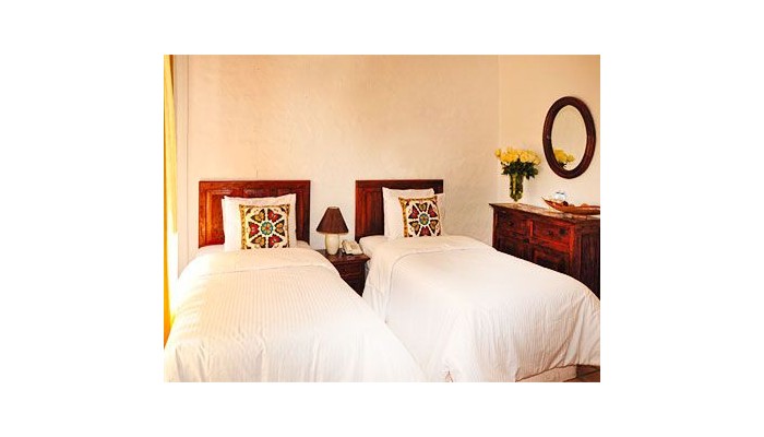 Hotel Suites Mar Elena poza 8