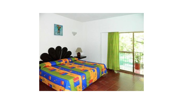Hotel Suites Plaza Del Rio Vallarta Centro poza 0