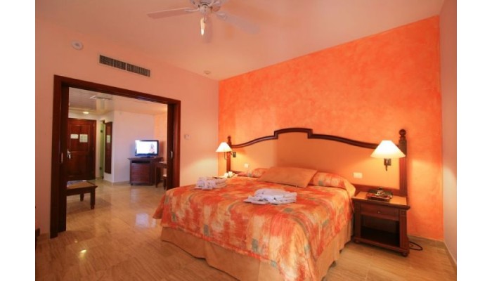 Hotel The Royal Suites Punta De Mita poza 3