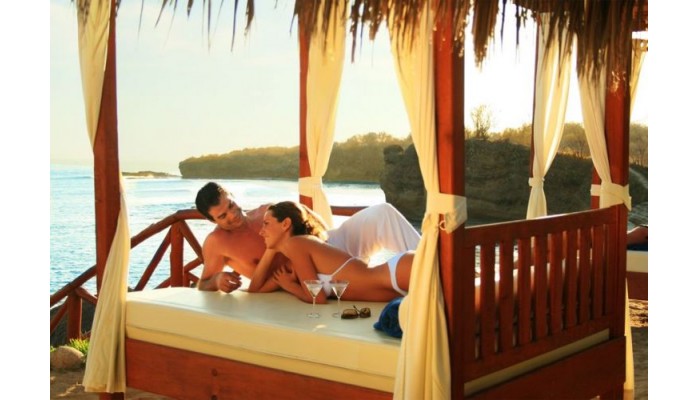 Hotel The Royal Suites Punta De Mita poza 5