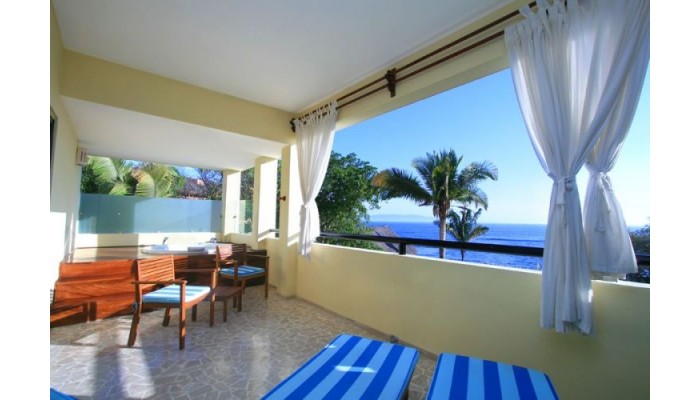 Hotel The Royal Suites Punta De Mita poza 4