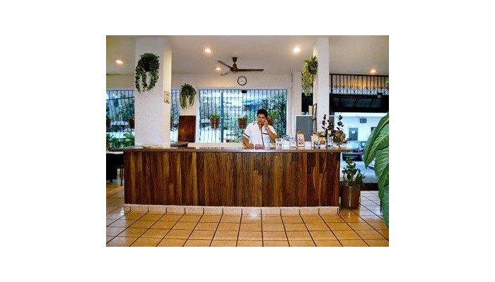 Hotel Torre De Oro Vallarta Centro poza 11