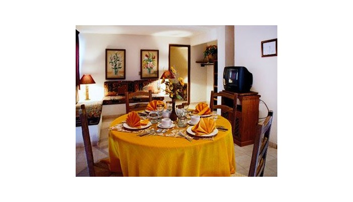 Hotel Torre De Oro Vallarta Centro poza 3