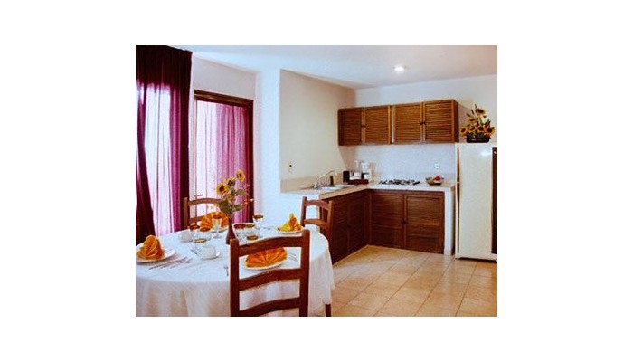 Hotel Torre De Oro Vallarta Centro poza 2