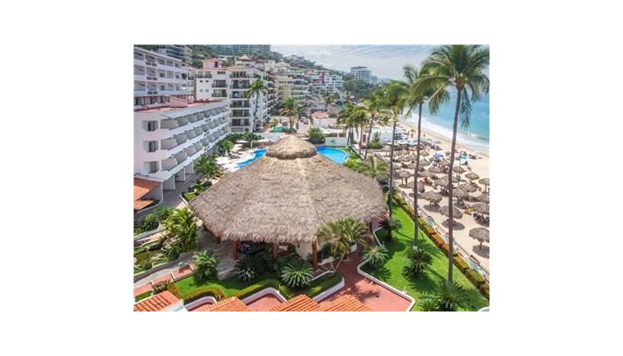 Hotel Tropicana Family Beach Front poza 4