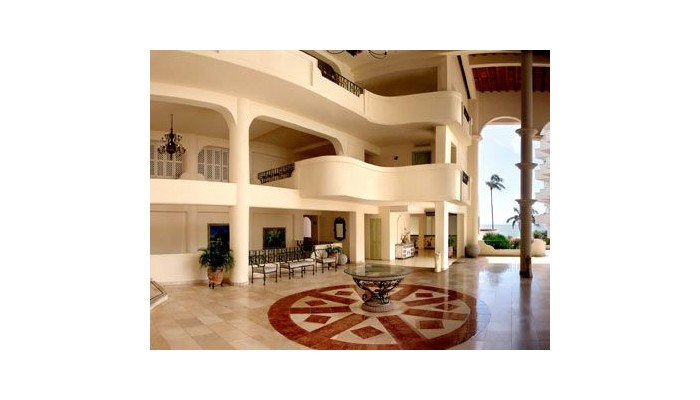 Hotel Tropicana Family Beach Front poza 7