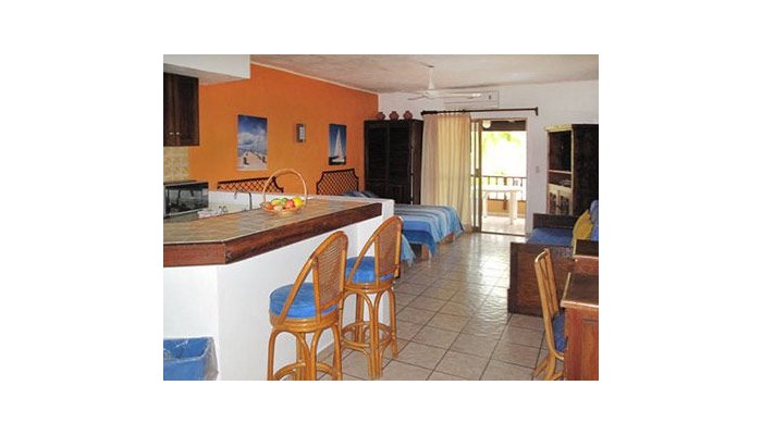 Hotel Villas Del Sol In Los Tules poza 3