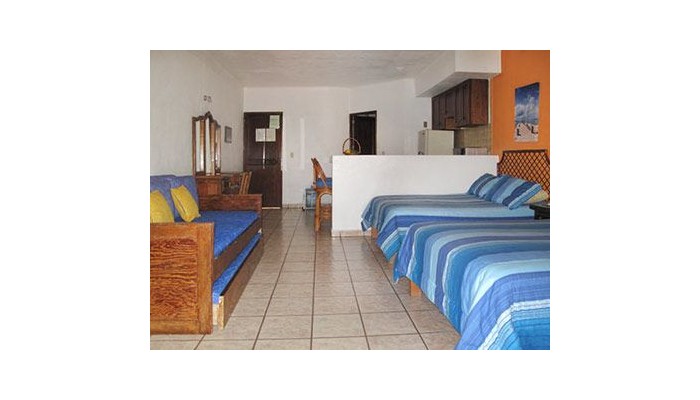 Hotel Villas Del Sol In Los Tules poza 4