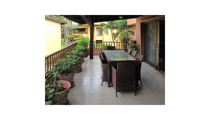 Hotel Villas Del Sol In Los Tules poza 9