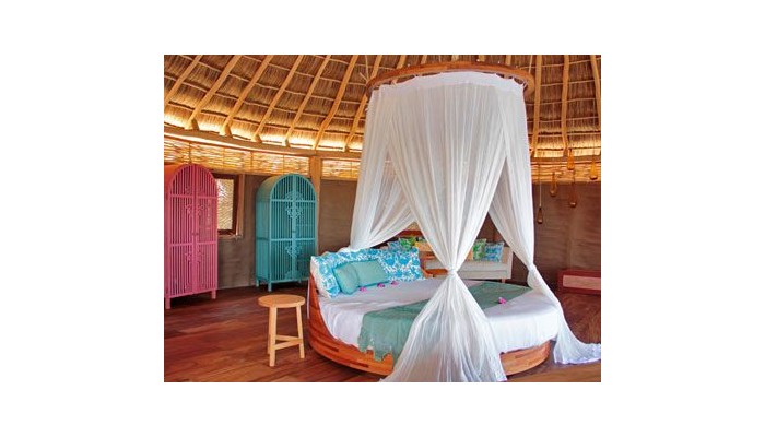 Hotelito Desconocido poza 11