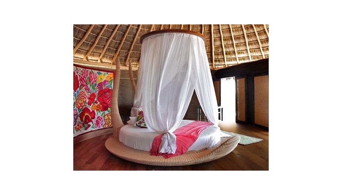 Hotelito Desconocido poza 0