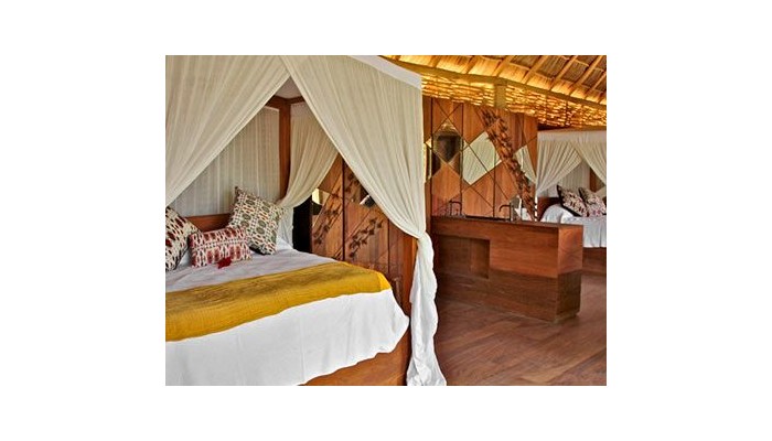 Hotelito Desconocido poza 2