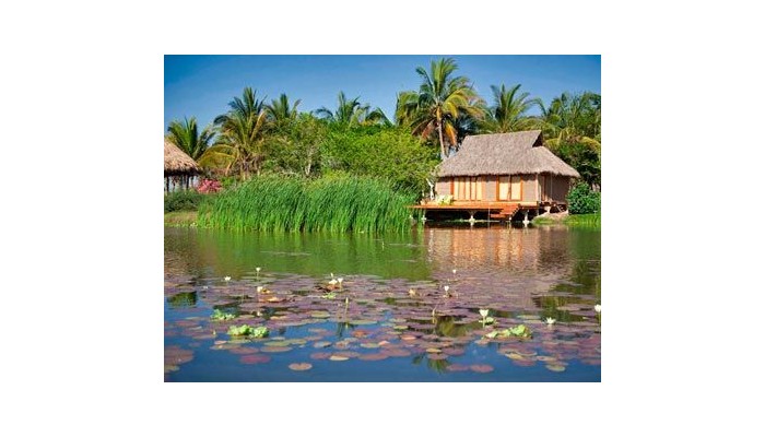 Hotelito Desconocido poza 1