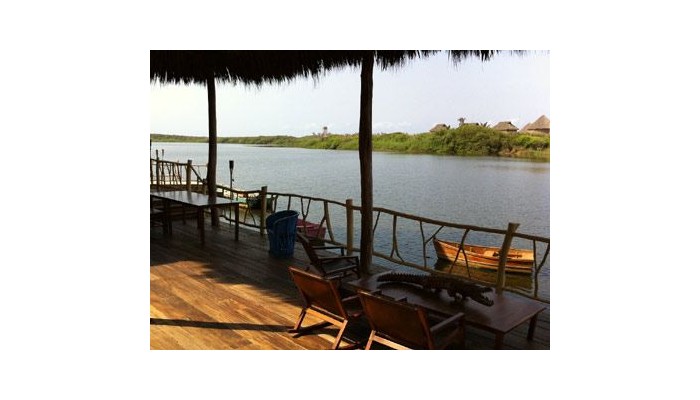 Hotelito Desconocido poza 8