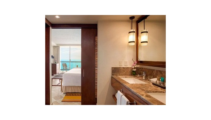 Hyatt Ziva Puerto Vallarta All Inclusive Resort poza 8