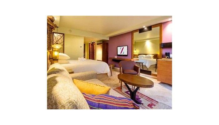 Hyatt Ziva Puerto Vallarta All Inclusive Resort poza 3