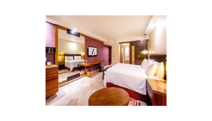 Hyatt Ziva Puerto Vallarta All Inclusive Resort poza 1