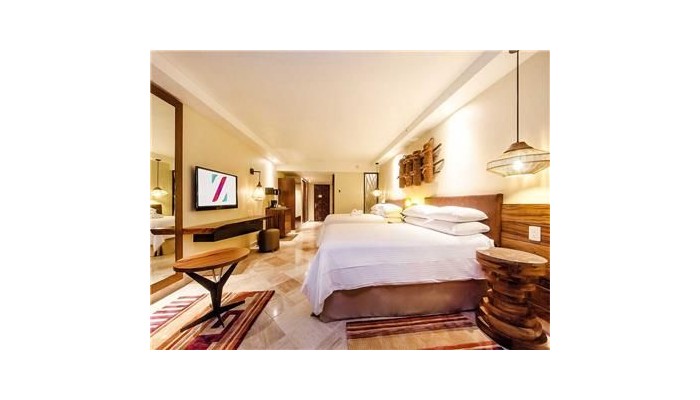 Hyatt Ziva Puerto Vallarta All Inclusive Resort poza 4