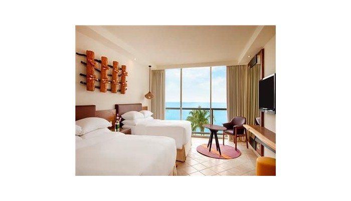 Hyatt Ziva Puerto Vallarta All Inclusive Resort poza 2