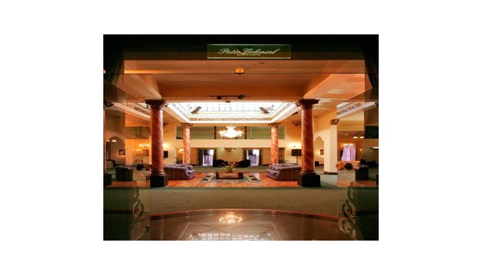 Krystal Puerto Vallarta Beach Resort poza 3