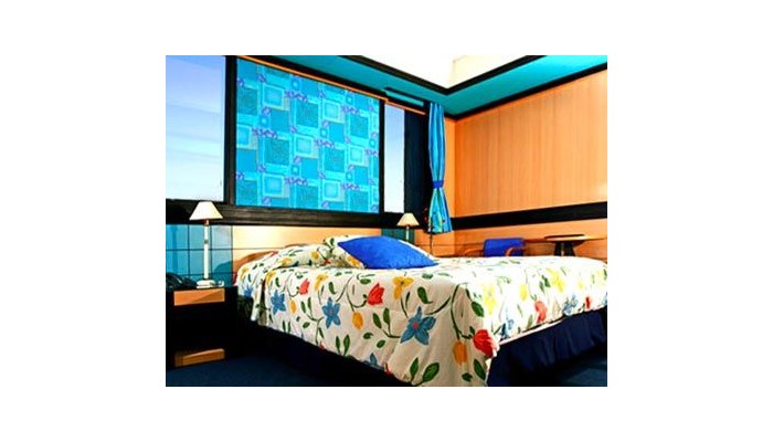 Krystal Puerto Vallarta Beach Resort poza 1