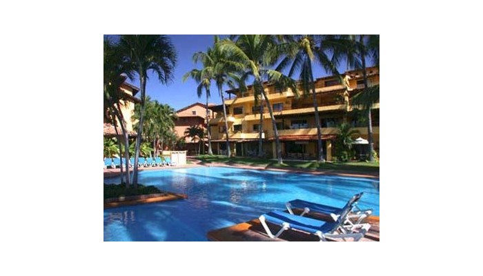 Los Tules Beach Resort By Destino poza 9