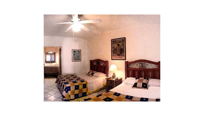 Los Tules Beach Resort By Destino poza 0