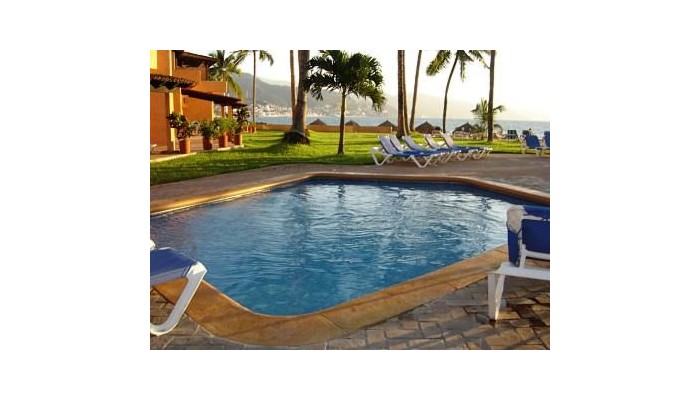 Los Tules Beach Resort By Destino poza 6