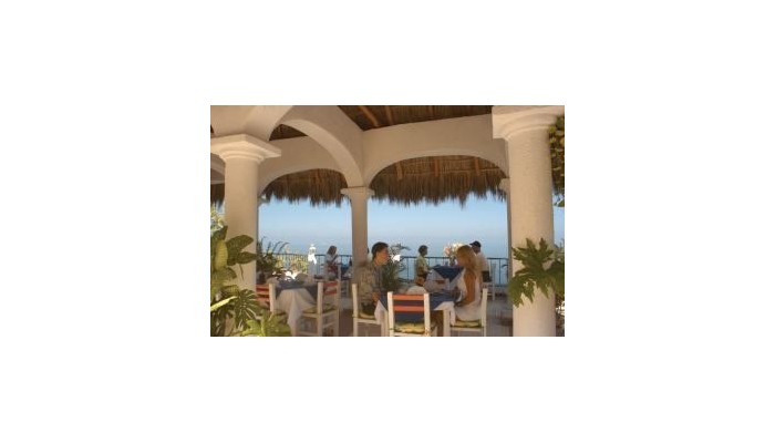 Mar Sereno Hotel And Suites poza 5