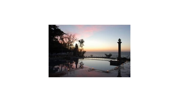 Mar Sereno Hotel And Suites poza 3