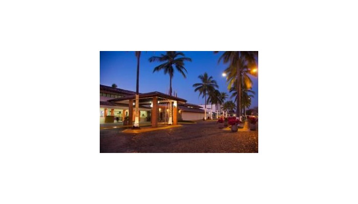 Plaza Pelicanos Club Beach Resort All Inclusive poza 0