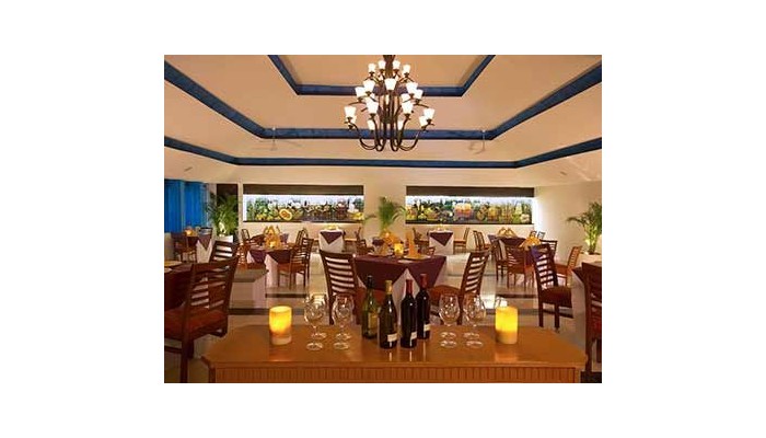 Plaza Pelicanos Club Beach Resort All Inclusive poza 5