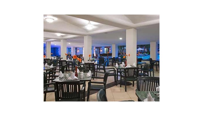 Plaza Pelicanos Club Beach Resort All Inclusive poza 6