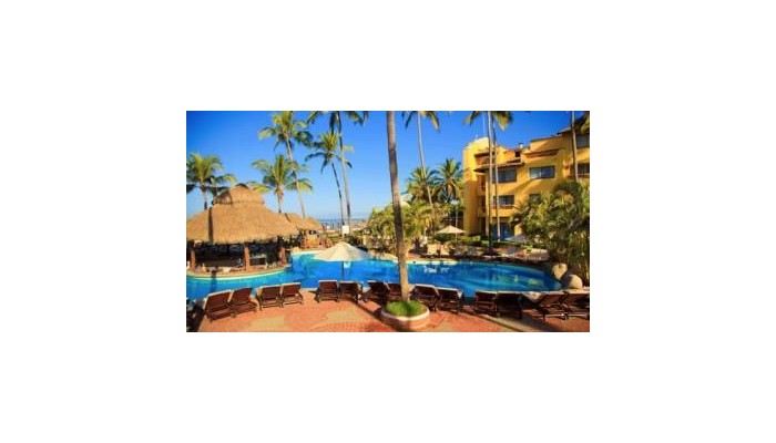 Plaza Pelicanos Grand Beach Resort All Inclusive poza 0
