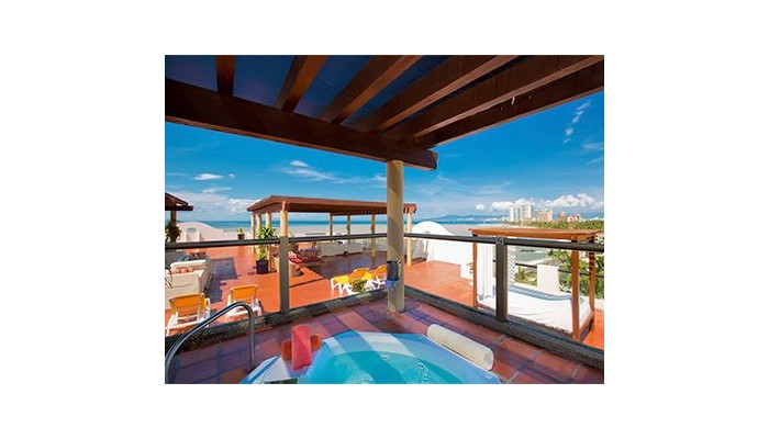 Plaza Pelicanos Grand Family All Inclusive Beach Resort poza 2