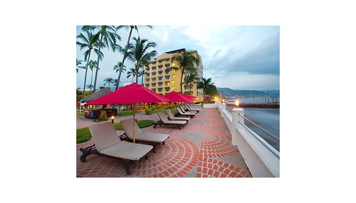 Plaza Pelicanos Grand Family All Inclusive Beach Resort poza 1