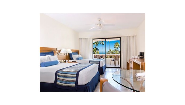 Plaza Pelicanos Grand Family All Inclusive Beach Resort poza 0