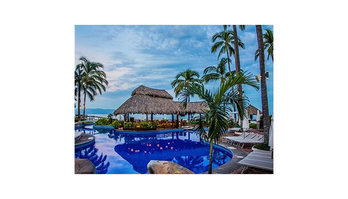 Plaza Pelicanos Grand Family All Inclusive Beach Resort poza 11