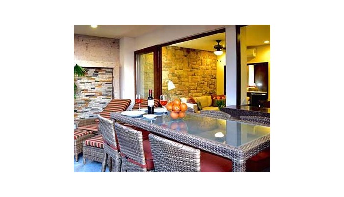 Resorts By Pinnacle 220 poza 0