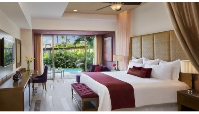 Secrets Vallarta Bay Resort & Spa poza 9