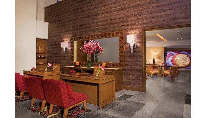 Secrets Vallarta Bay Resort & Spa poza 2