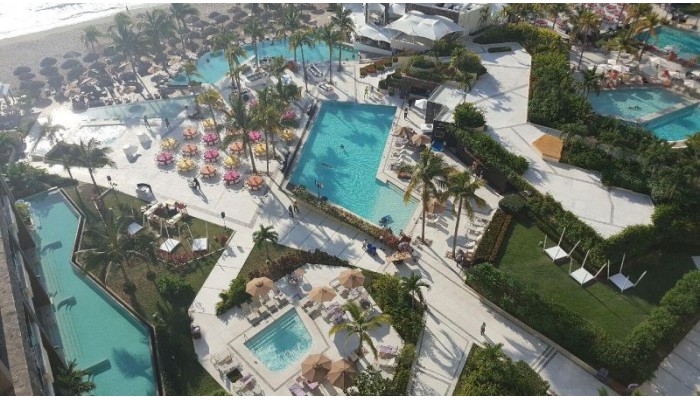 Secrets Vallarta Bay Resort & Spa poza 5